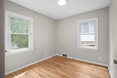 Fresh renovations and a thoughtful layout make this 3-bedroom - photo 19