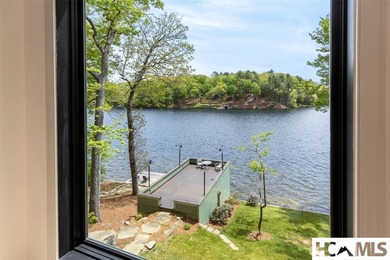 Fully reimagined lakefront on Lake Toxaway. The sellers - photo 20