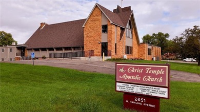 Key features in what this church offers and what most churches