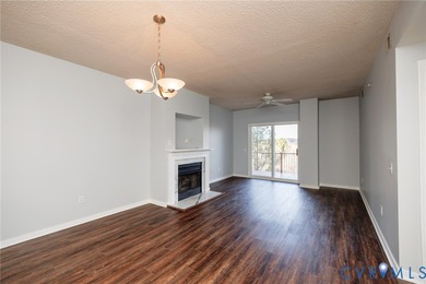 (private lake, pond, coastal) Condo For Sale in Hopewell Virginia