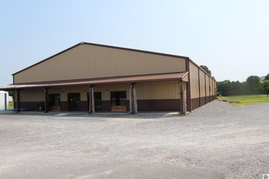 Eagle Lake Commercial For Sale in Benton Kentucky