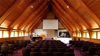 Key features in what this church offers and what most churches