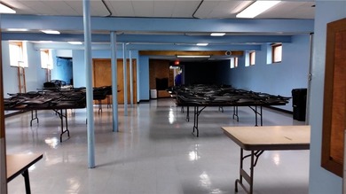 Key features in what this church offers and what most churches