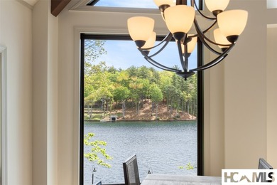 Fully reimagined lakefront on Lake Toxaway. The sellers - photo 26