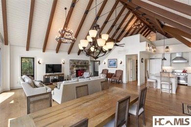 Fully reimagined lakefront on Lake Toxaway. The sellers - photo 27