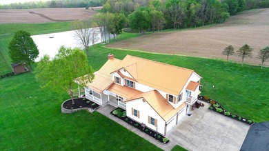 176 Acres of prime farmland and hunter's paradise in Southeast - photo 29