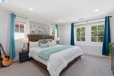 Newer Home!! Highly sought-after contemporary single family home - photo 10