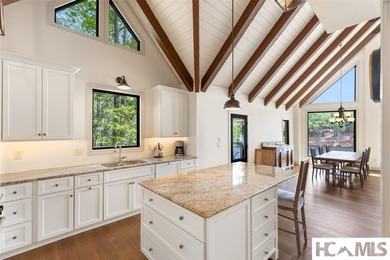 Fully reimagined lakefront on Lake Toxaway. The sellers - photo 30