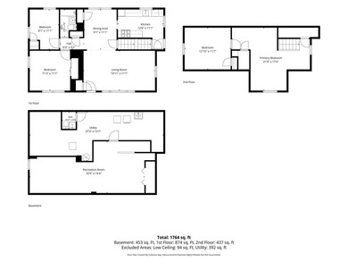 Fresh renovations and a thoughtful layout make this 3-bedroom - photo 30