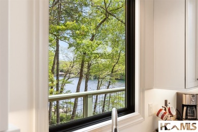 Fully reimagined lakefront on Lake Toxaway. The sellers - photo 31