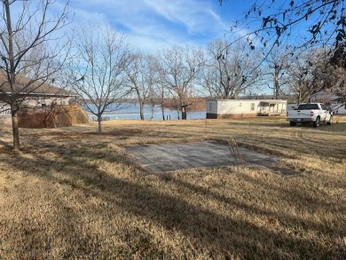 Grand Lake O the Cherokees Lot For Sale in Grove Oklahoma