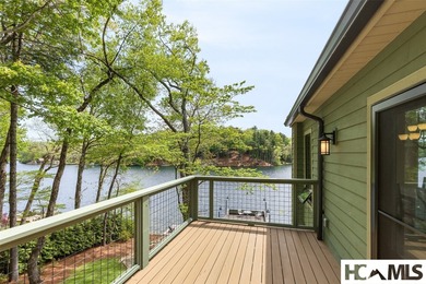 Fully reimagined lakefront on Lake Toxaway. The sellers - photo 34