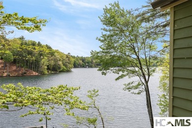 Fully reimagined lakefront on Lake Toxaway. The sellers - photo 35