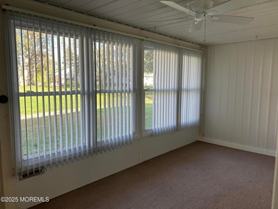 Welcome to Leisure Village East!  Your quality of life has just