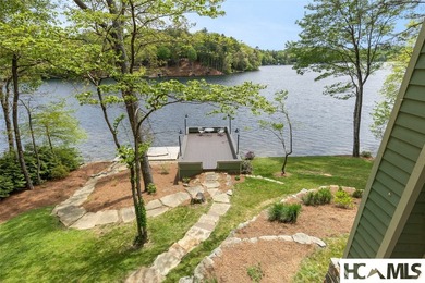Fully reimagined lakefront on Lake Toxaway. The sellers - photo 36