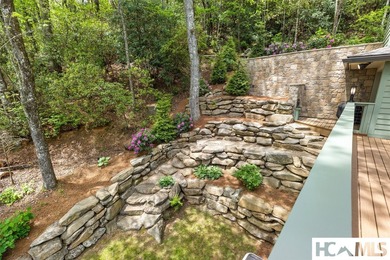 Fully reimagined lakefront on Lake Toxaway. The sellers - photo 39