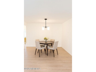 Welcome to Leisure Village East!  Your quality of life has just