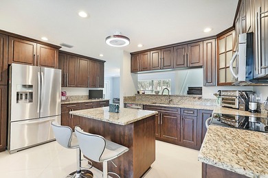 A Wonderful model home in the quaint neighborhood of North - photo 10