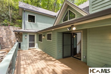 Fully reimagined lakefront on Lake Toxaway. The sellers - photo 41