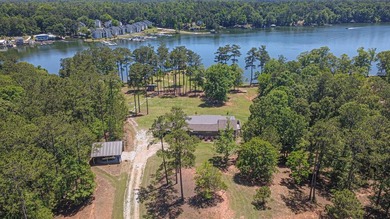 Stunning DEEDED 5.36 acres lake front property at Lake Harding - photo 2