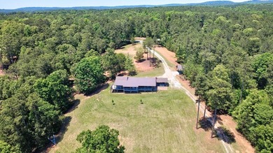 Stunning DEEDED 5.36 acres lake front property at Lake Harding - photo 3