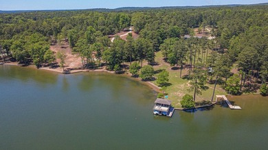 Stunning DEEDED 5.36 acres lake front property at Lake Harding - photo 4