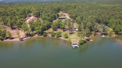 Stunning DEEDED 5.36 acres lake front property at Lake Harding - photo 6