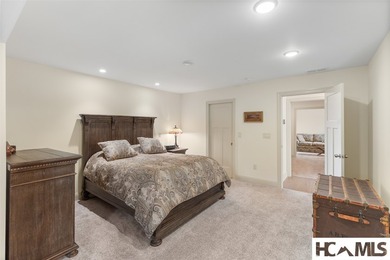 Fully reimagined lakefront on Lake Toxaway. The sellers - photo 46