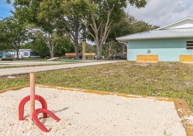 WATERFRONT - 2 Bedroom / 2 Bath home located in the pet-friendly - photo 48