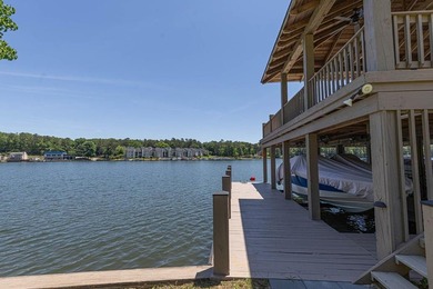 Stunning DEEDED 5.36 acres lake front property at Lake Harding - photo 9