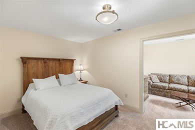Fully reimagined lakefront on Lake Toxaway. The sellers - photo 49