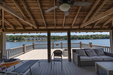 Stunning DEEDED 5.36 acres lake front property at Lake Harding - photo 10