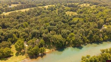 (private lake, pond, creek) Acreage For Sale in Mammoth Spring Arkansas