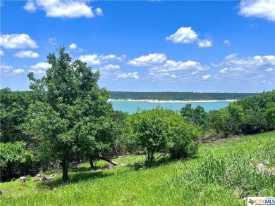 Lake Lot For Sale in Belton, Texas