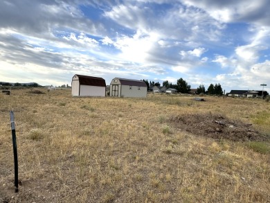 Magic Reservoir Lot For Sale in West Magic Idaho