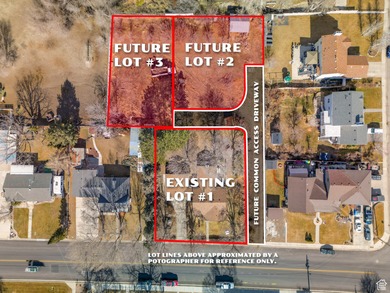 Utah Lake Lot For Sale in Pleasant Grove Utah