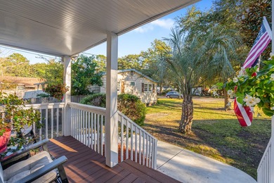 Discover serene lowcountry living in this stunning, impeccably - photo 4