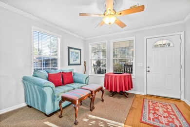 Discover serene lowcountry living in this stunning, impeccably - photo 7