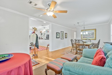 Discover serene lowcountry living in this stunning, impeccably - photo 8