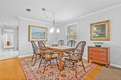 Discover serene lowcountry living in this stunning, impeccably - photo 9