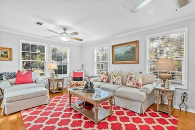 Discover serene lowcountry living in this stunning, impeccably - photo 10