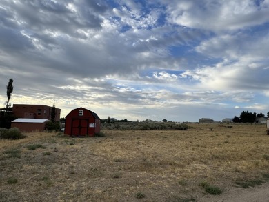 Magic Reservoir Lot For Sale in West Magic Idaho