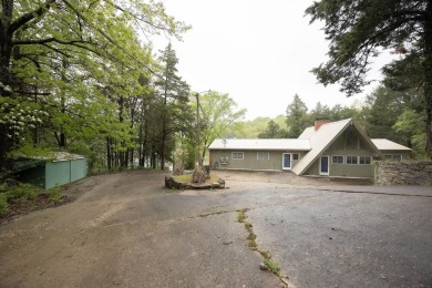 Lake Home For Sale in Owenton, Kentucky