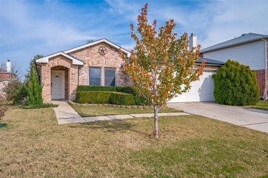 Lake Home For Sale in Little Elm, Texas
