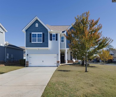 Lake Murray Home For Sale in Gilbert South Carolina