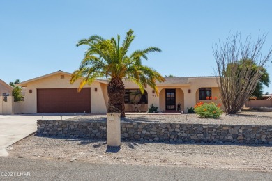 Lake Havasu Home For Sale in Lake Havasu City Arizona