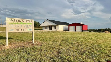 Norfork Lake Home For Sale in Henderson Arkansas