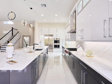 Brand-new and never lived in, this breathtaking Dominica model - photo 11