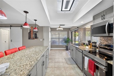 Check out this well-maintained Florida home located in the - photo 14