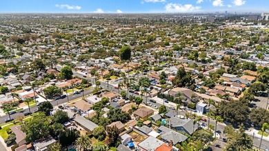 Step into the charm of this historic Santa Ana cottage, where - photo 14